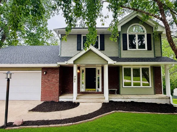 701 SE 61st St, Pleasant Hill, IA 50327