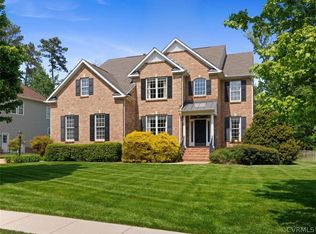 12014 Turnberry Park Ln, Glen Allen, VA 23059