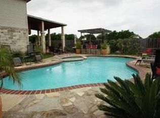 932 Justeford Dr, Pflugerville, TX 78660