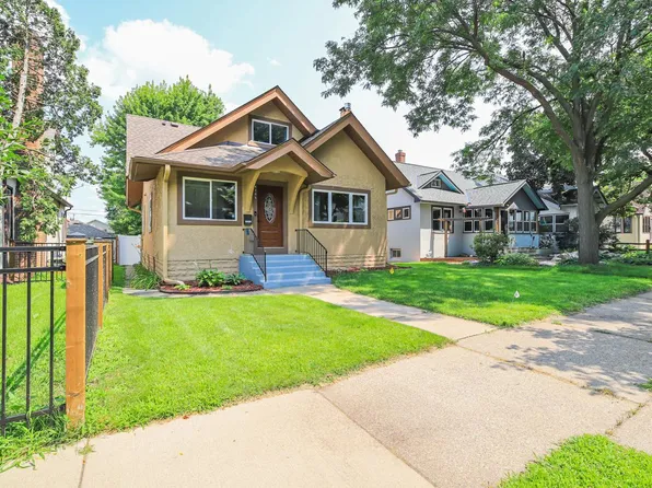 4205 Elliot Ave, Minneapolis, MN 55407