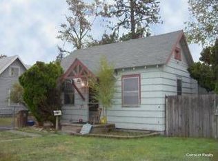 3812 E 3rd Ave, Spokane, WA 99202