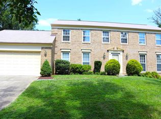 9021 Falls Chapel Way, Rockville, MD 20854