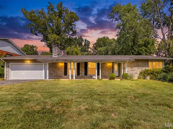 1505 Claudine Dr, Saint Louis, MO 63138