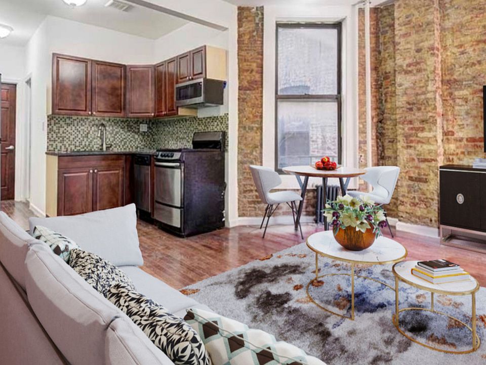 1st image of 252 Broome St #10L