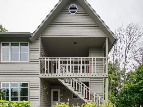 10682 Golf Rd Unit 2-C, Sister Bay, WI 54234