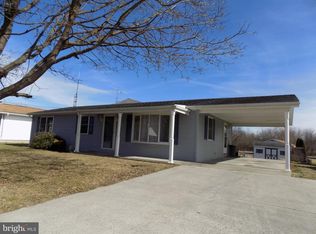 617 Central Ave, Martinsburg, WV 25404