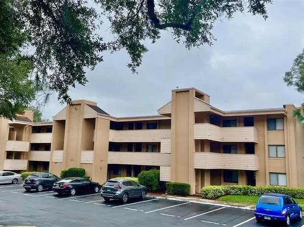 510 Cranes Way APT 303, Altamonte Springs, FL 32701