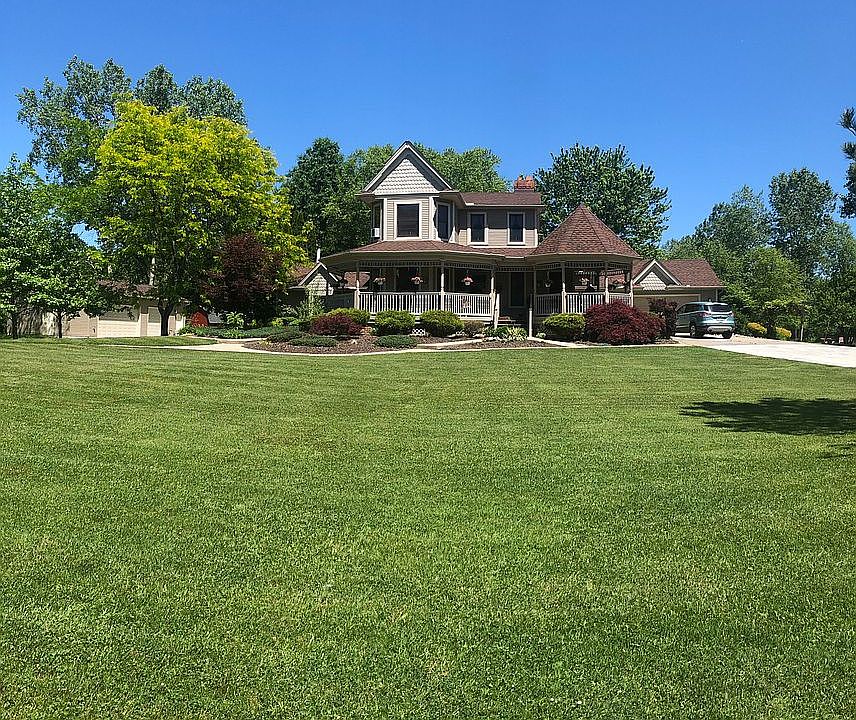 2nd image of 25421 Waltz Rd