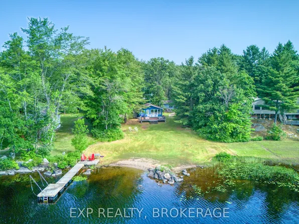 1036 Turner Way, Central Frontenac, ON K0H 1B0