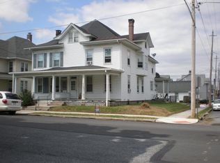 135 E Maple St, Palmyra, PA 17078