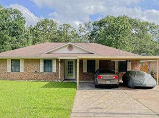 730 Cottonwood St, Vidor, TX 77662
