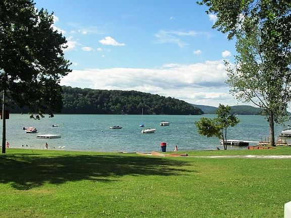 Lake Community