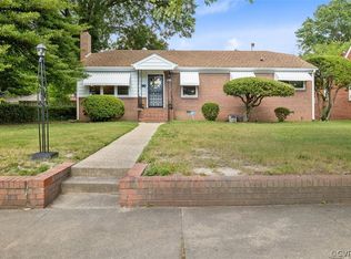 1308 Wentbridge Rd, Richmond, VA 23227