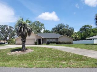 4380 Puritan Ln, Spring Hill, FL 34608