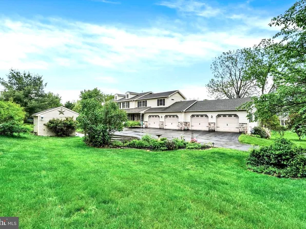 440 Greenfield St, Manchester, PA 17345