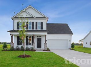 49 Fish Whistle Ct, Benson, NC 27504