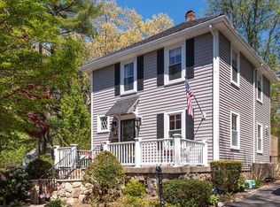 229 Forest St, Weymouth, MA 02190