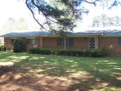 801 Rosston & 8th Rd, Hope, AR, 71801