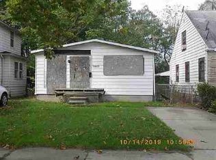 18115 Russell St, Highland Park, MI 48203