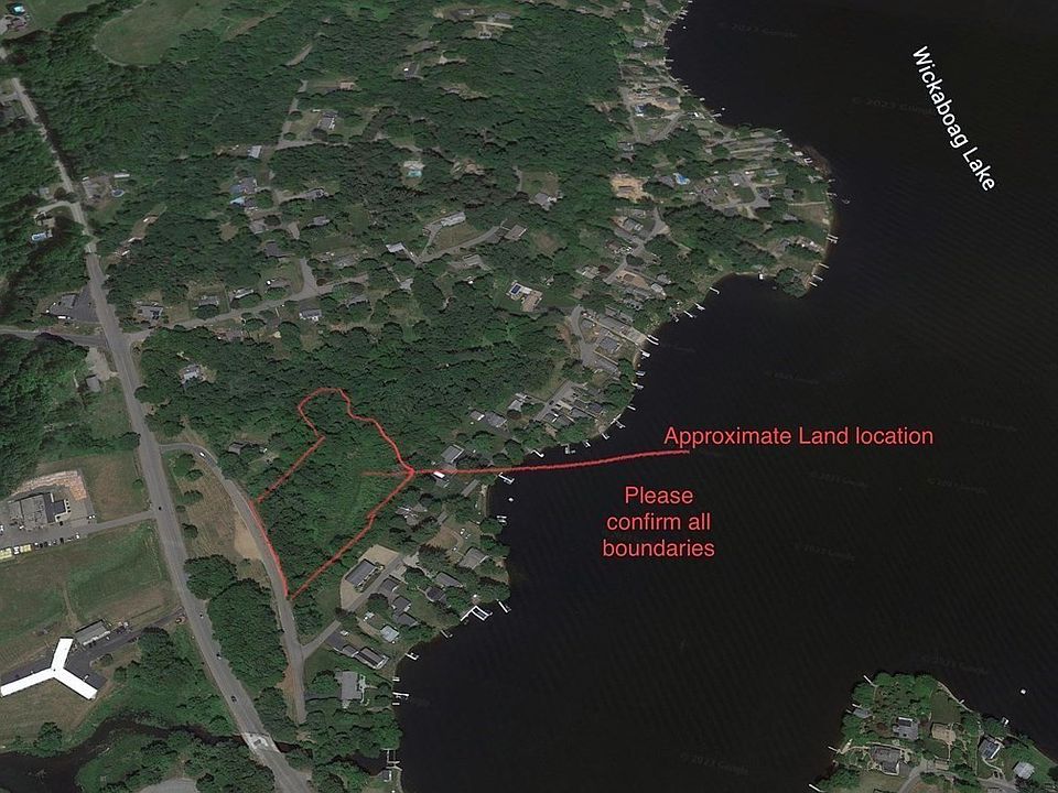 14 Lakeshore Dr West Brookfield MA Zillow