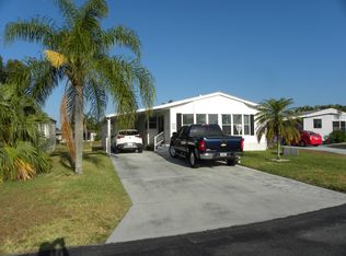 5571 Hemingway Ct #13, Fort Pierce, FL 34982