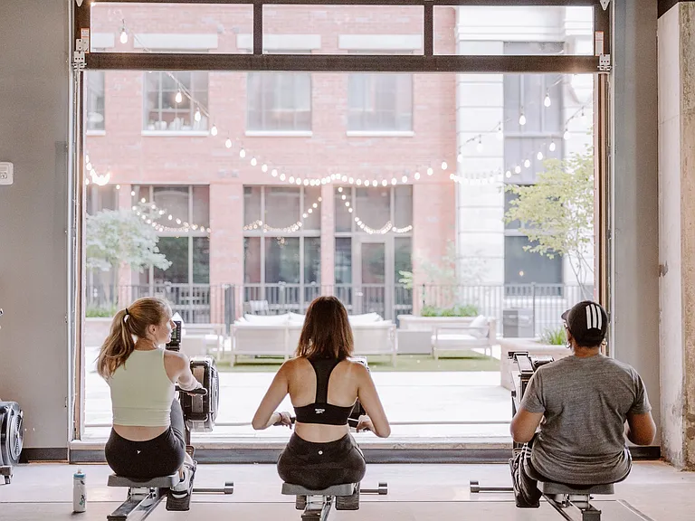 CODE wellness onsite