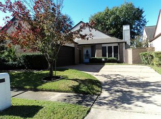 12410 Verde Glen Ln, Houston, TX 77071