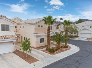 2468 Wrangler Walsh Ln, Henderson, NV 89002