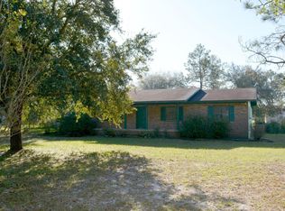 4061 Appaloosa Rd, Middleburg, FL 32068