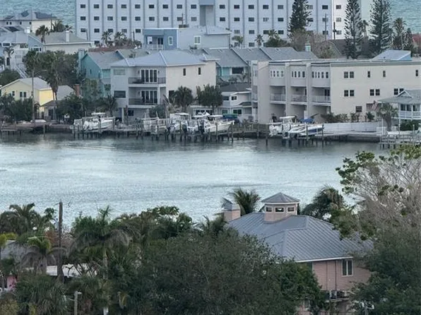 8470 W Gulf Blvd APT 515, Treasure Island, FL 33706