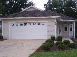 6367 NW 106th Pl, Alachua, FL 32615