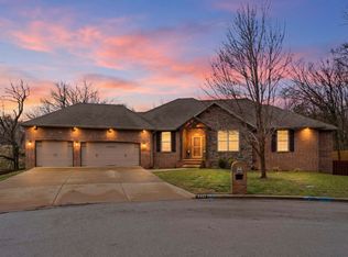 5321 S James Avenue, Springfield, MO 65810