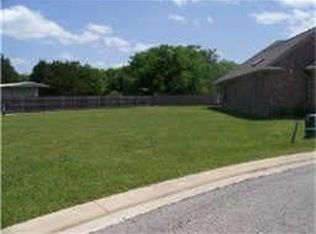 108 Friendswood Cir, Fairfield, TX 75840