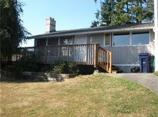 3717 Lincoln Way #A, Lynnwood, WA 98087