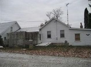 2800 Burt Rd, Hillsdale, MI 49242