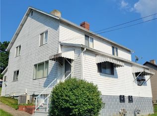 141 Grant St, Star Junction, PA 15482