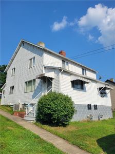 141 Grant St, Star Junction, PA, 15482