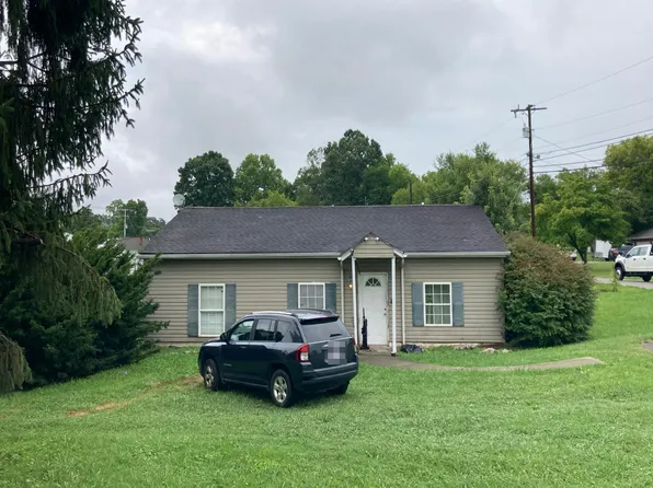 2503 Harris Rd, Knoxville, TN 37924