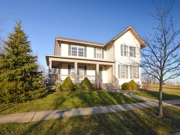 905 Brock St, Monroe, MI 48162