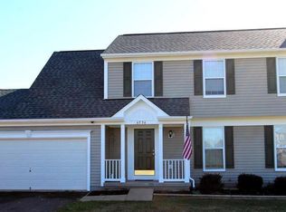 6556 Cottonwood Dr, Bealeton, VA 22712