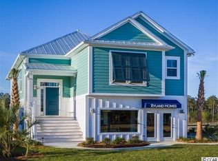 137 Splendor Cir #10, Murrells Inlet, SC 29576