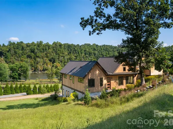 6 River Run, Asheville, NC 28804