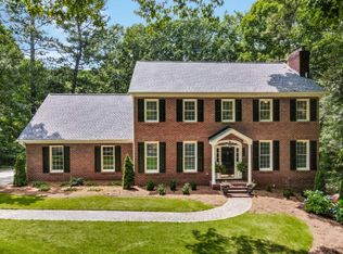 5560 Arundel Dr, Atlanta, GA 30327