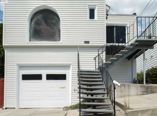 826 4th St, Rodeo, CA 94572