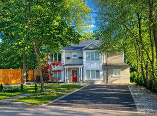 33 Glengowan Rd, Toronto, ON M4N1E9