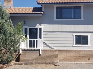 1009 Dresslerville Rd, Gardnerville, NV 89460