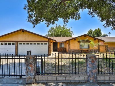 17337 Holly Dr, Fontana, CA, 92335