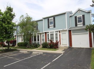 1008 Annagladys Dr, Worthington, OH 43085
