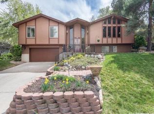 2786 E Snow Mountain Cir, Sandy, UT 84093