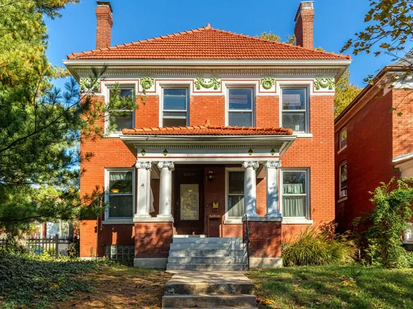 6179 McPherson Ave, Saint Louis, MO 63112